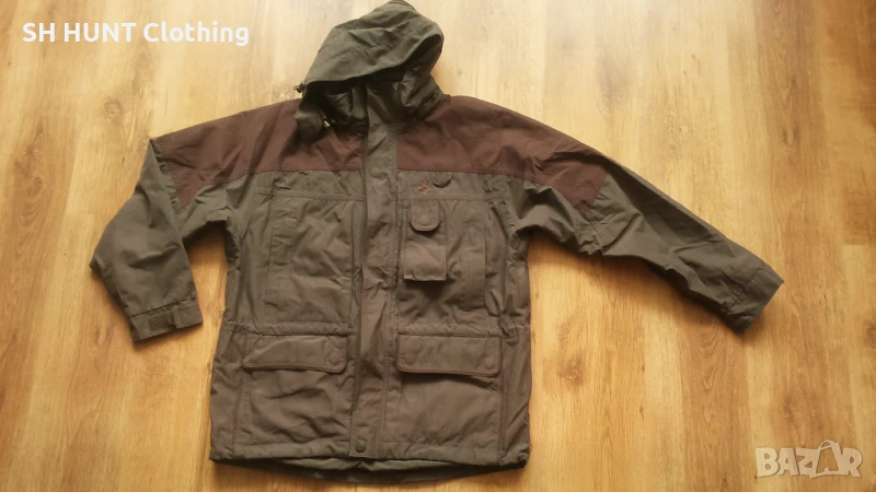 Villmark Waterproof Jacket размер M / L за лов риболов яке водонепромокаемо - 1255, снимка 1