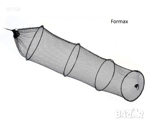 Живарник за риболов - FORMAX, снимка 1