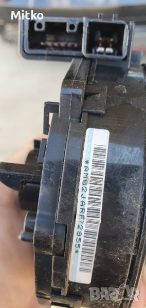 Лентов кабел Сузуки SX4 , снимка 1