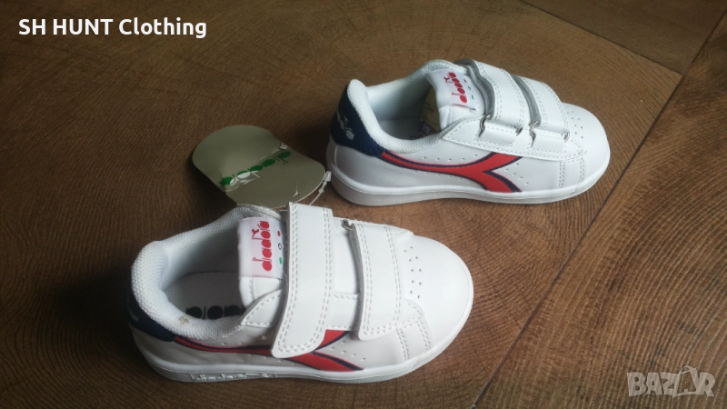 DIADORA Kids Shoes Размер EUR 24 / UK 7 детски обувки 87-14-S, снимка 1