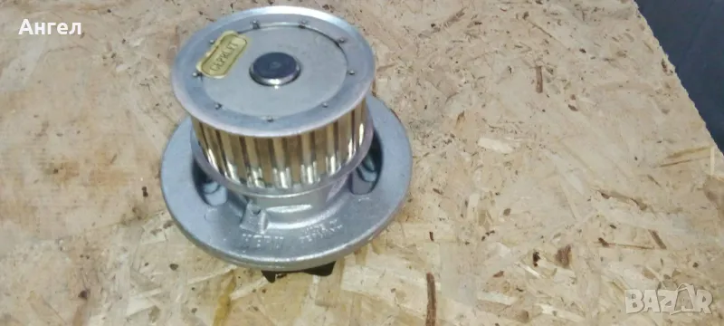 Водна момпа Opel 1,6 D, снимка 1