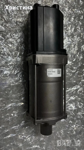 Продавам Електрически мотор за рейка - BMW F серии, снимка 1