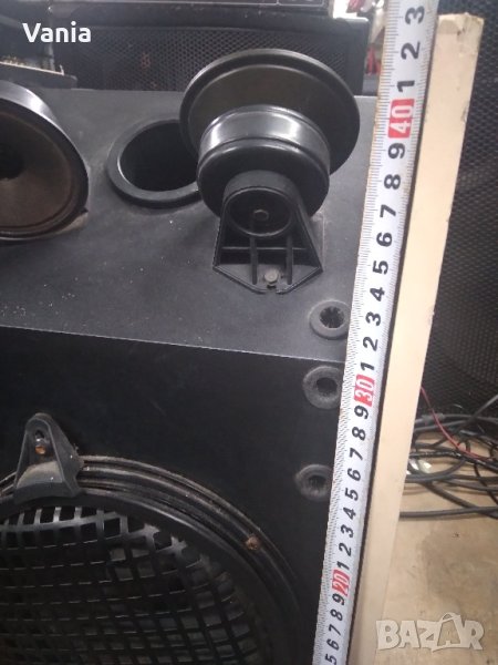 Тонколона BOSE в Тонколони в с. Слънчево - ID44077275 — Bazar.bg