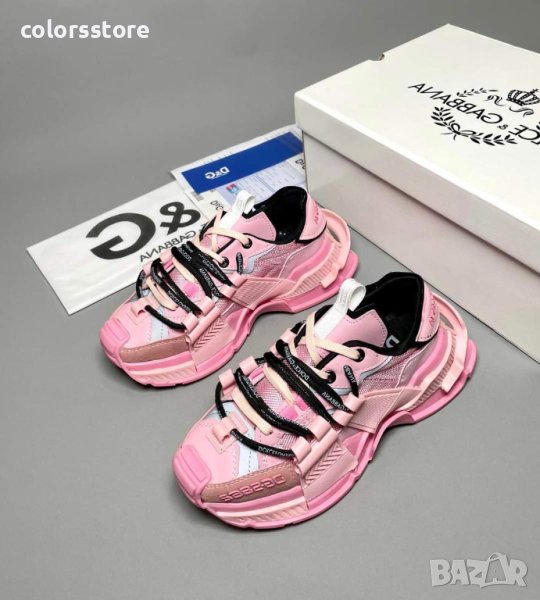 Дамски маратонки  Dolce&Gabbana код Br126, снимка 1