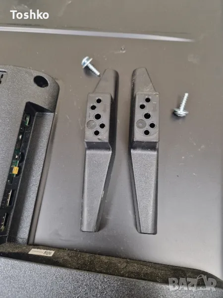 Стойка крачета за ТВ JVC LT-32VH4300, снимка 1