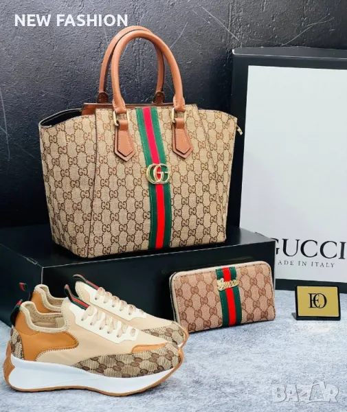 Дамски Обувки ✨ GUCCI , снимка 1