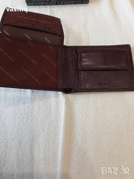 портфейл pako...., снимка 1