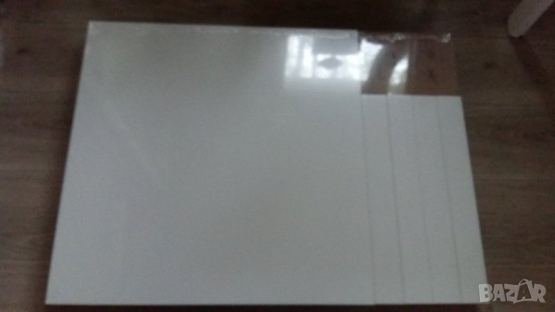 НЕМСКА КВАДРАТНА МАСИЧКА, снимка 1