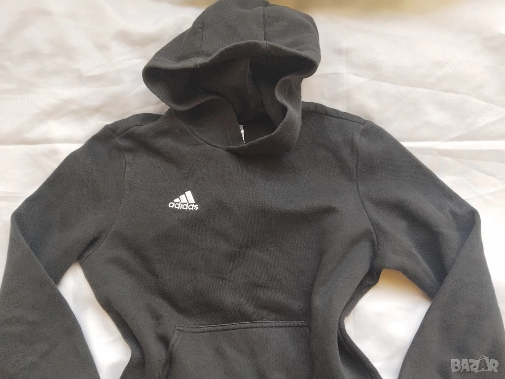 Adidas 100% оригинален дамски суичър, снимка 1