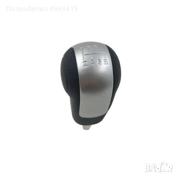 Топка за скоростен лост за Land Rover Freelander 2 L359 (2006-2015) - 6 Скорости, снимка 1