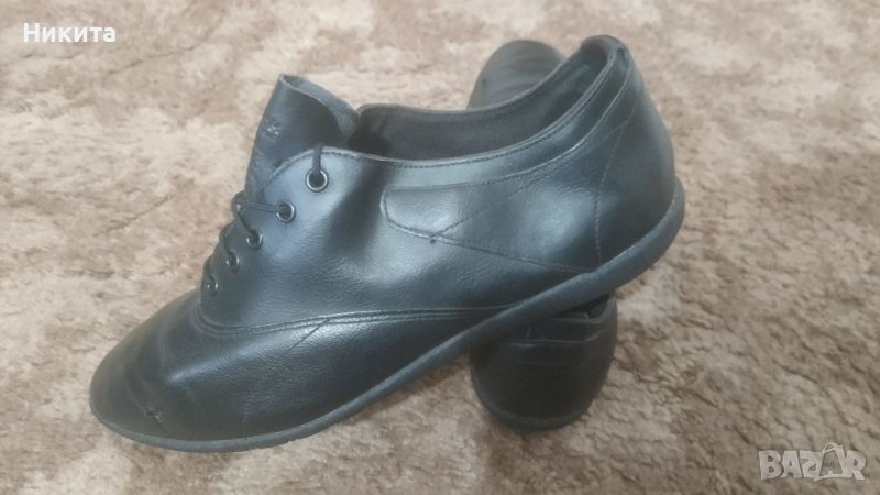 Reebok кожен 36 номер-Виетнам-като нов, снимка 1