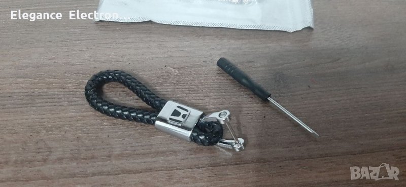 Ключъдържател Хонда , снимка 1