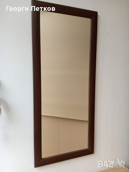 Огледало ТЕДИ-различмни цветове., снимка 1