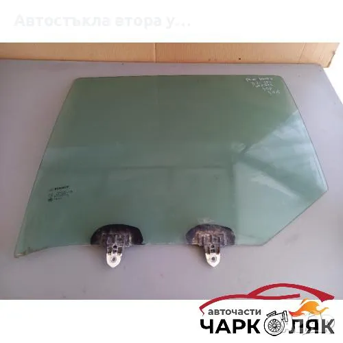 Стъкло задно ляво Рено Меган 4врати хечбек 2015 (к), снимка 1