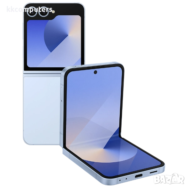 ЧАСТИ ЗА SAMSUNG GALAXY Z FLIP 6 512GB , снимка 1