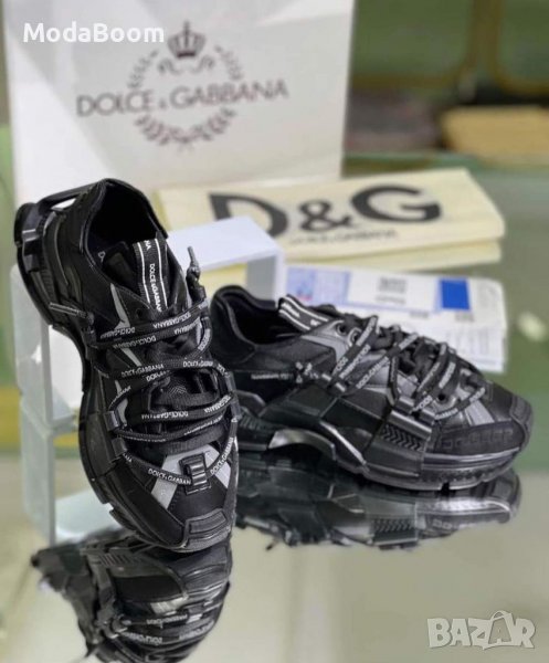 Унисекс обувки Dolce & Gabbana , снимка 1