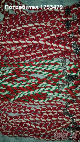 Мартеници затяжка , снимка 1