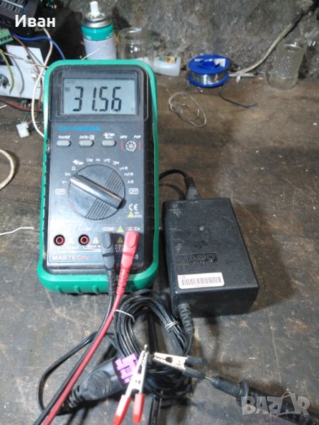 Продавам следните адаптори, снимка 1