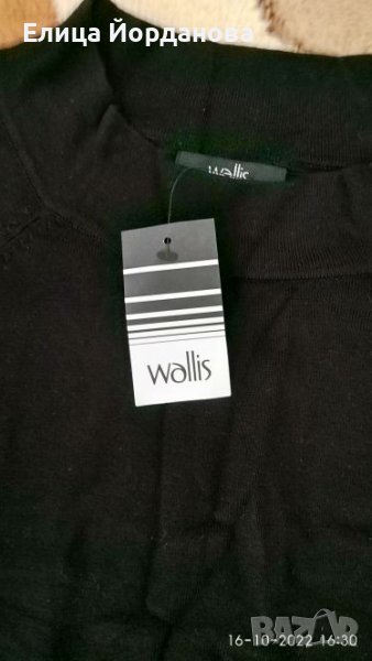 Wallis чисто нова рокля, снимка 1