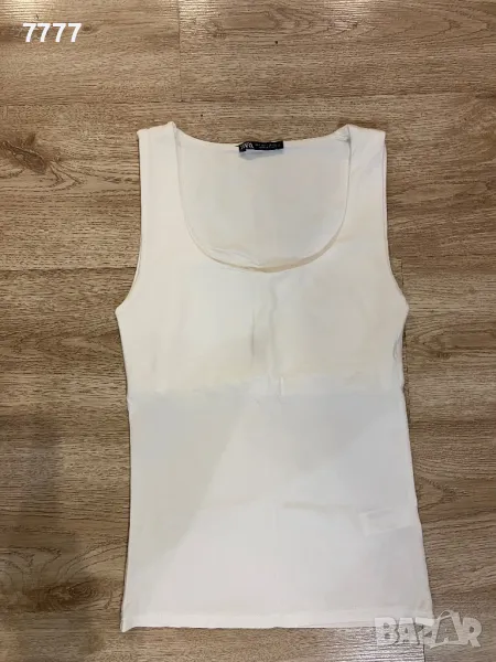 Потник Зара , снимка 1