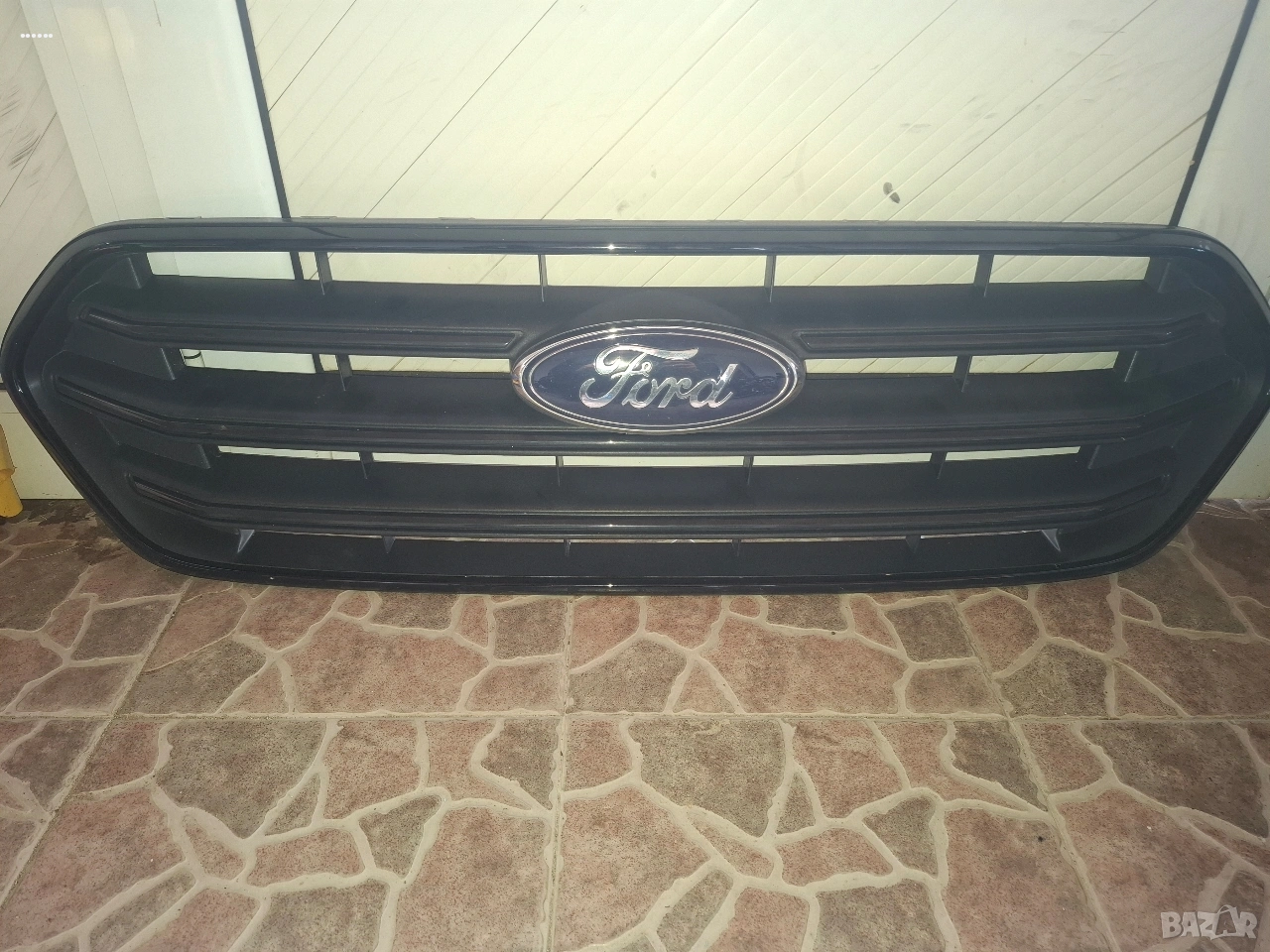 предна маска за Форд , снимка 1