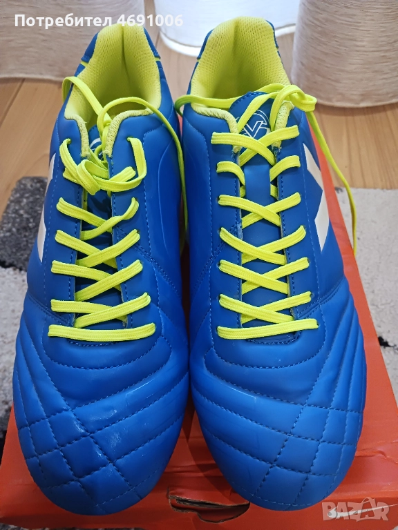 Футболни обувки Victory, 40 номер, , снимка 1