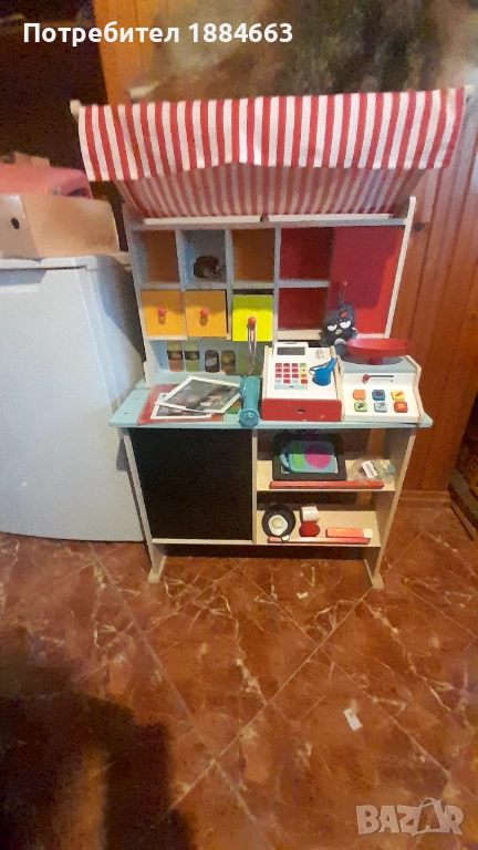  Детски играчки, снимка 1