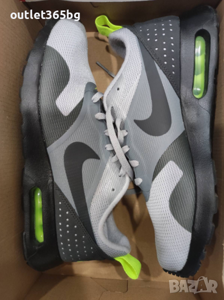 Nike - Air Max Tavas 705149 015 номер 40 Оригинал Код 679, снимка 1