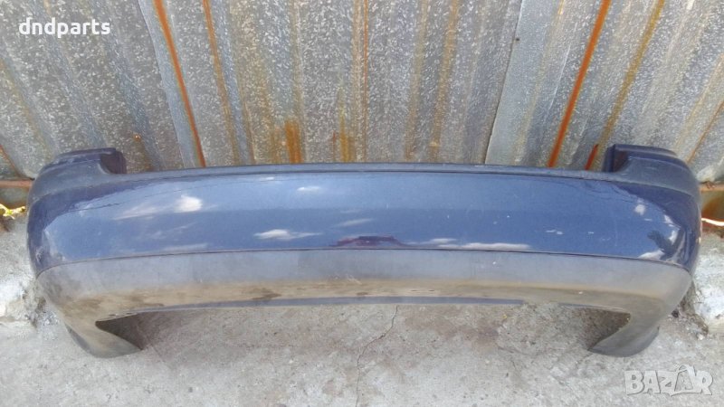 Задна броня VW Golf 4 2000г.-, снимка 1