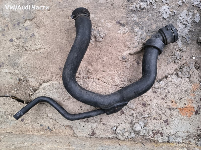 Маркуч радиатор антифриз за Голф 3 Пасат Венто VW Golf 3 Passat Vento Jetta Polo , снимка 1