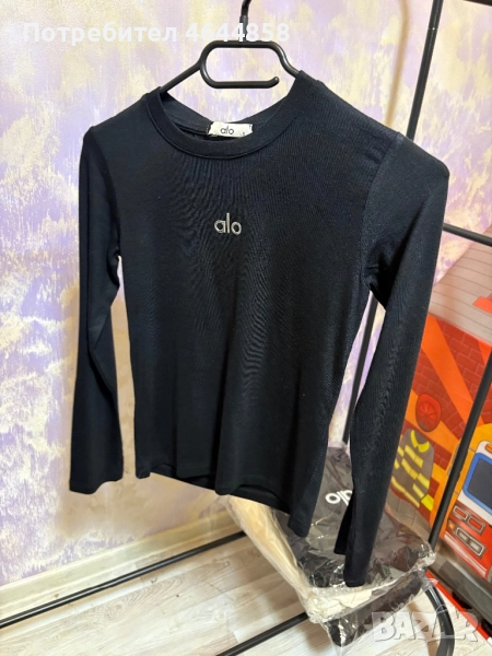 Блузка на Ало , снимка 1