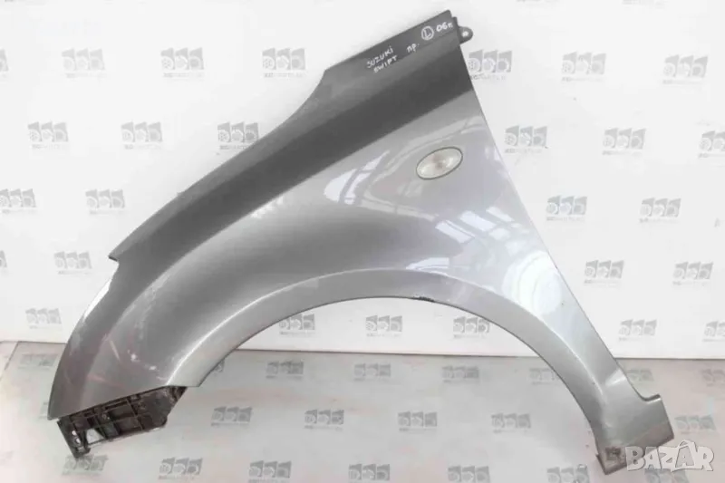  Ляв калник за Suzuki Swift (2004-2010), снимка 1