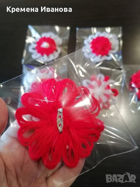 #мартеници, снимка 1