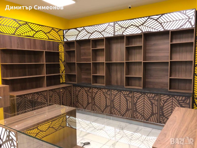 МЕБЕЛИ ПО ПОРЪЧКА, снимка 1