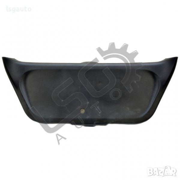Кора заден капак Honda Jazz (2002-2008) ID:88318, снимка 1
