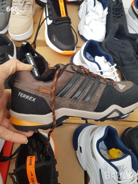 маратонки , снимка 1