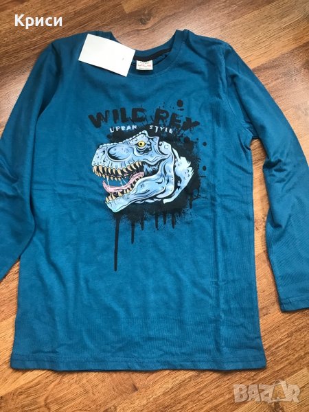 блуза, снимка 1