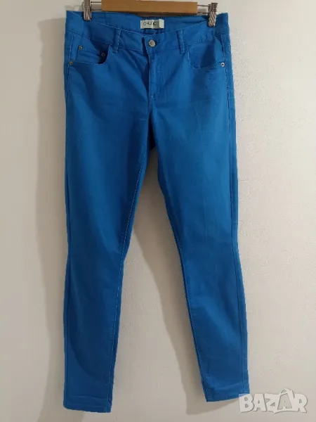 Дамски дънки Chloe Gina Tricot, снимка 1