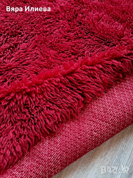 Нови китеници- червен, зелен и оранжев , снимка 1