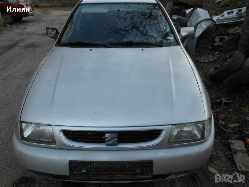 Seat Cordoba 1400 Klimatik, снимка 1