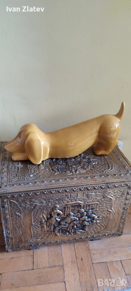 Керамика , снимка 1