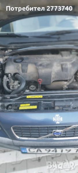 Продавам Волво s60, снимка 1