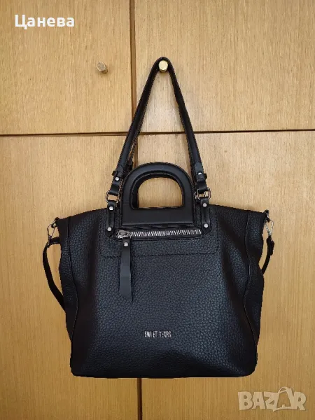 нова дамска чанта , снимка 1