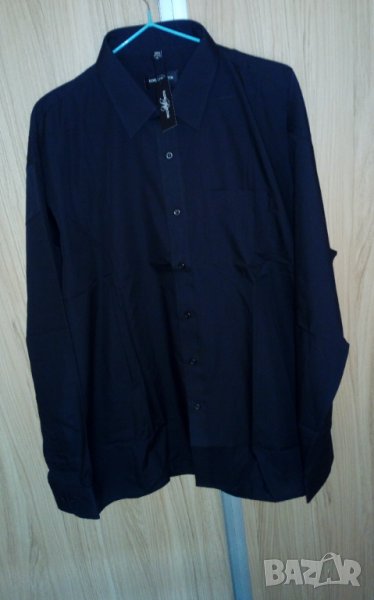 Нова черна риза, снимка 1