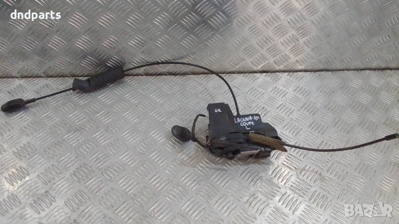 Брава Renault Laguna Coupe 2010г.(лява)	, снимка 1