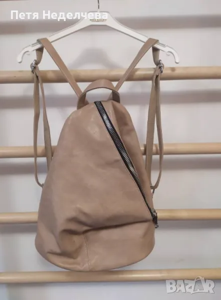 Нова раница, снимка 1