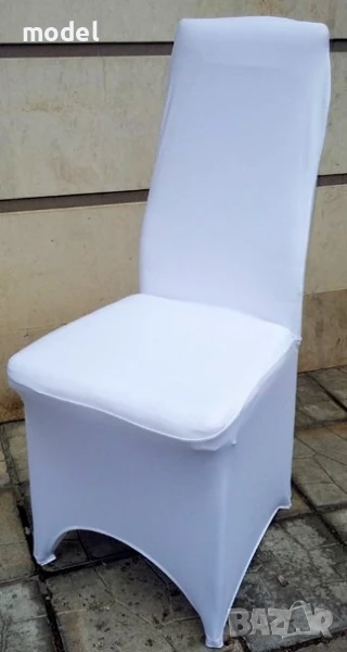 Жарсе, снимка 1