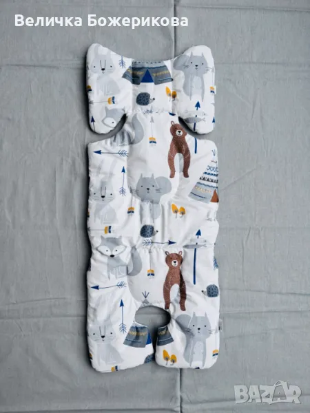 Подложка за количка , снимка 1