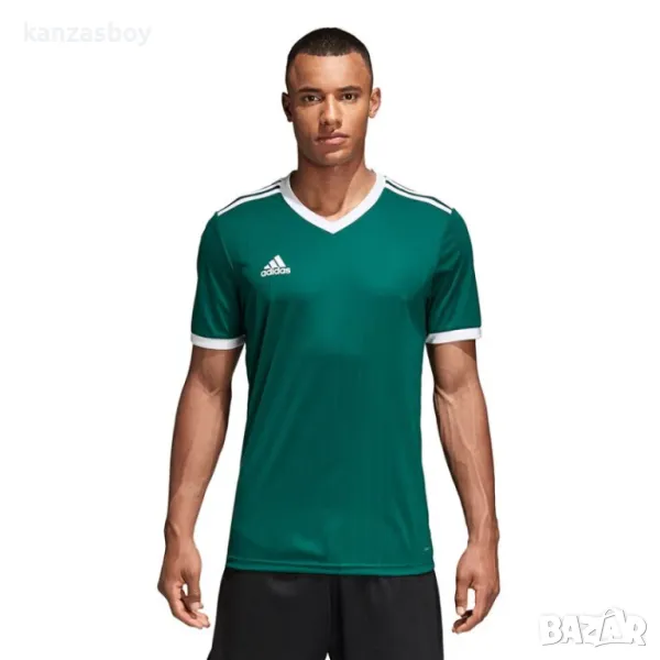 adidas -страхотна мъжка тениска S, снимка 1