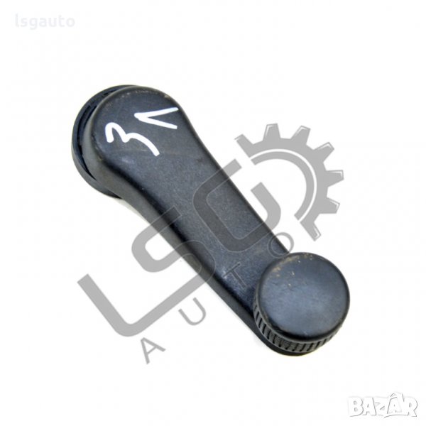 Задна лява интериорна дръжка стъкло SEAT Leon 1999-2006 SE250621N-177, снимка 1